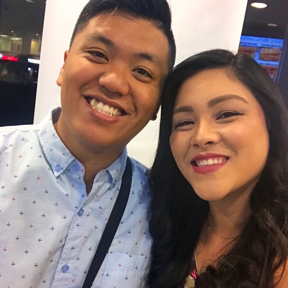 Meet your Posher, Rochelle